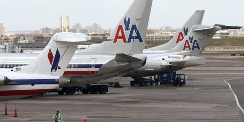 american airlines foto reuters