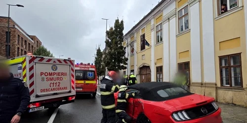 Accident Cluj Ziua de Cluj jpg