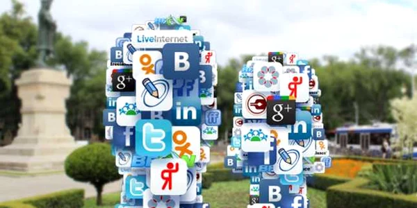 Retele sociale
