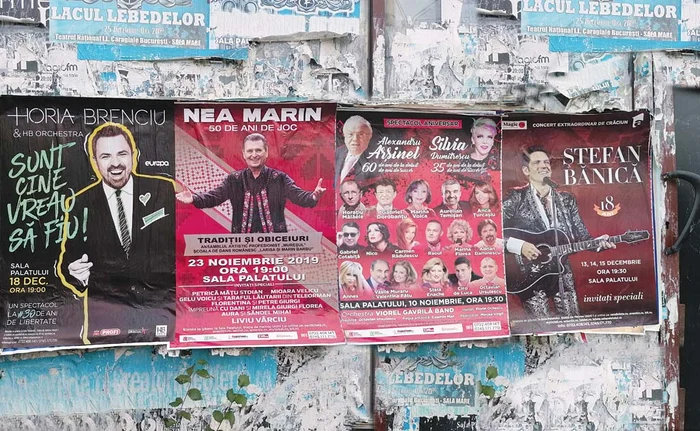 La 15 ani, purta plete şi geacă de piele cu ţinte