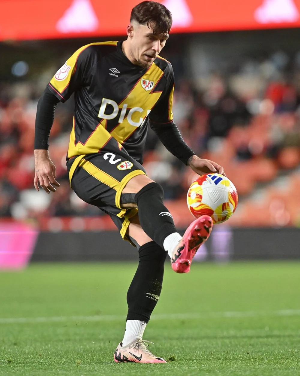 Capitolul la care Andrei Rațiu l-a lăsat în urmă pe marele Gică Popescu. Vitezistul român face spectacol în Spania