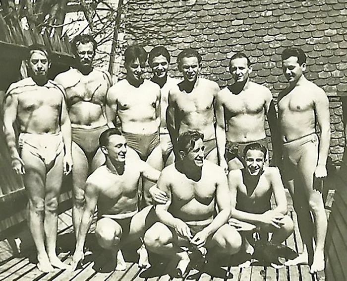 Iosif Novak FOTO Druckeria