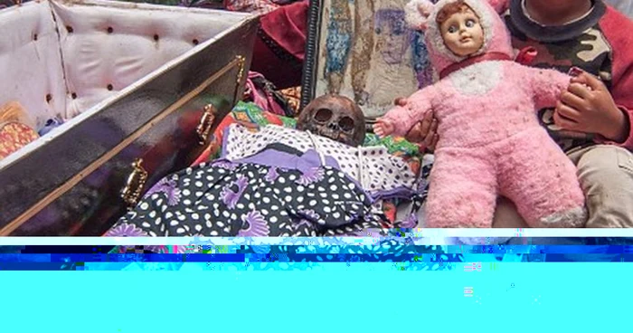 cadavre