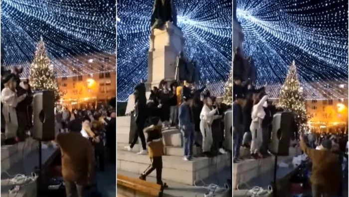 Captură video aloiasi.ro