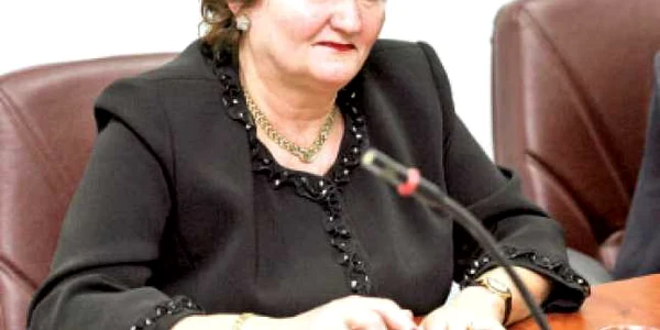 Lidia Bărbulescu, propusă pentru şefia instanţei supreme