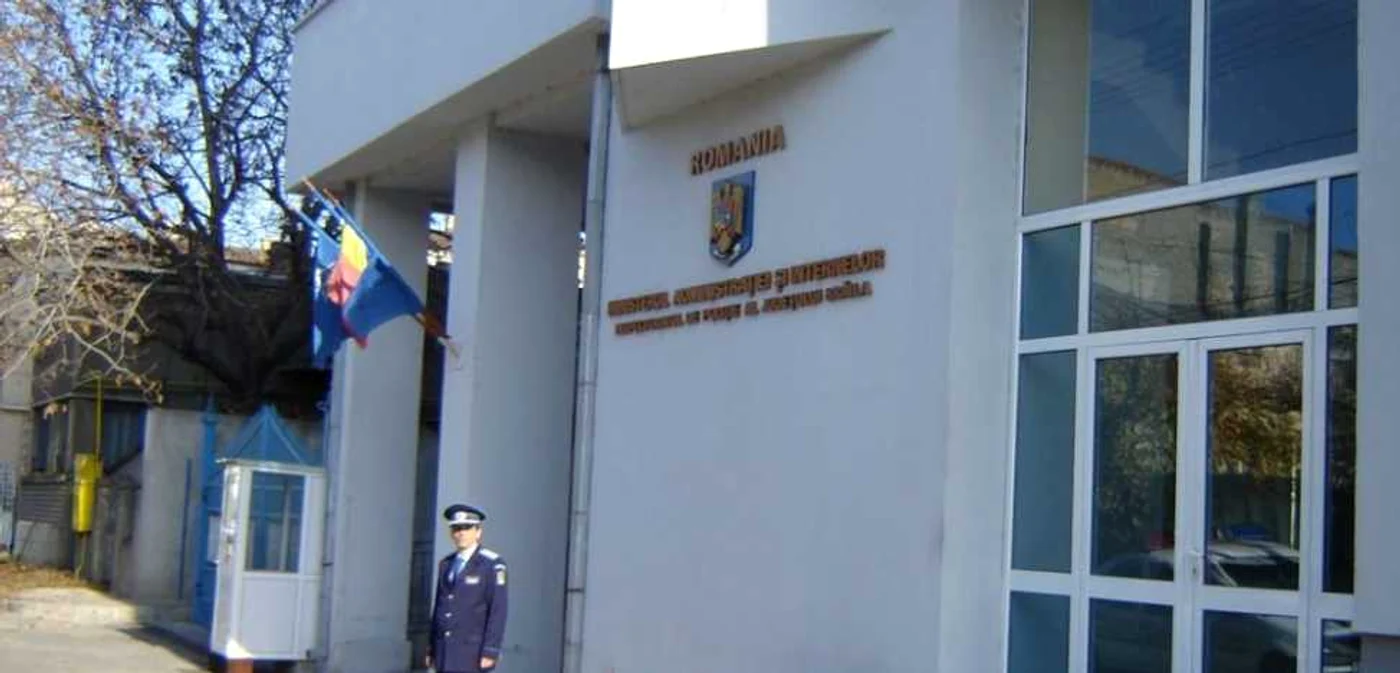 La poliţie sunt înregistrate tot felul de reclamaţii ciudate