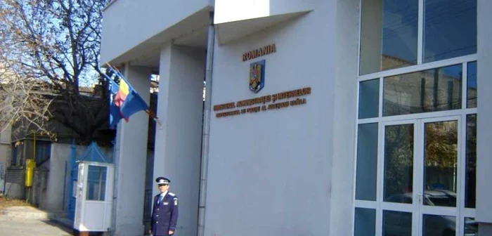 La poliţie sunt înregistrate tot felul de reclamaţii ciudate