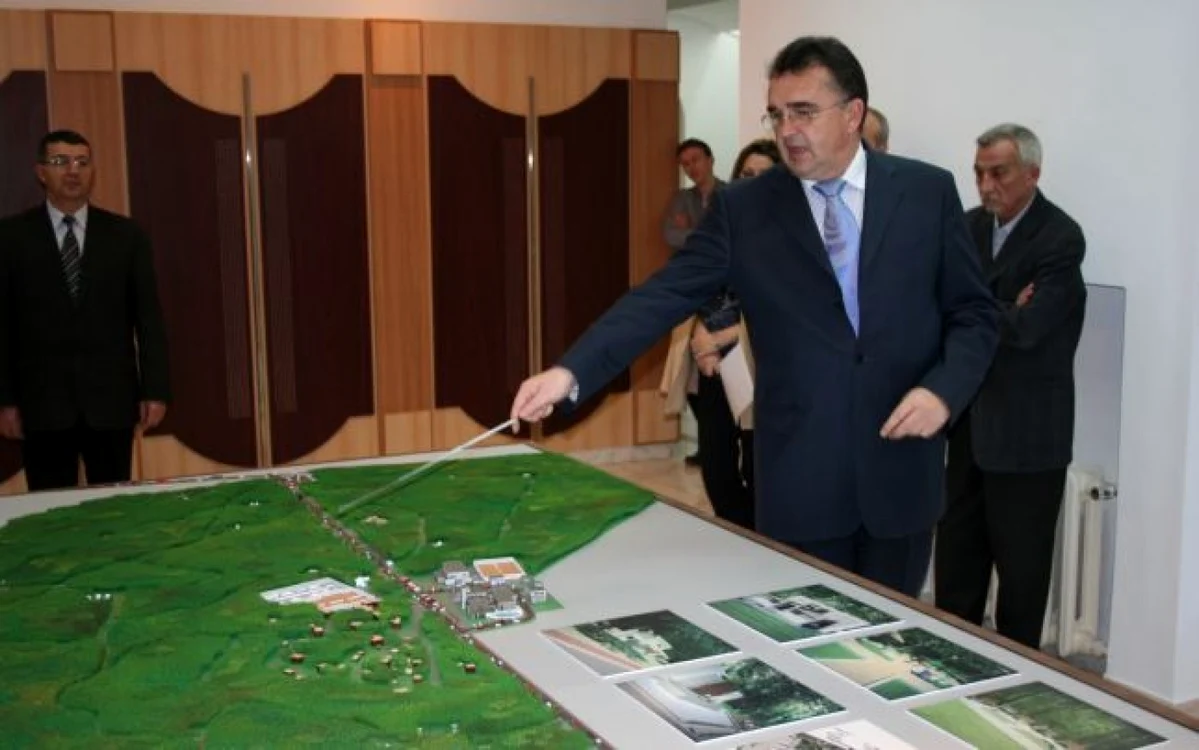 Autorităţile nu au fost în stare să cheltuiască banii europeni