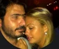 Corina Caciuc înainte de a fi cu Laurențiu Reghecampf / foto: Social media 
