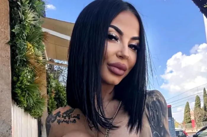 Trupul Denisei fusese abandonat într-un hambar părăsit / foto:  tag24.it