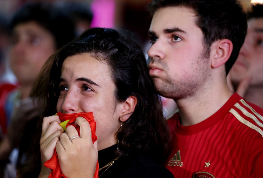Spania, final exploziv de campionat: Trei echipe au retrogradat, șapte vor juca în Europa