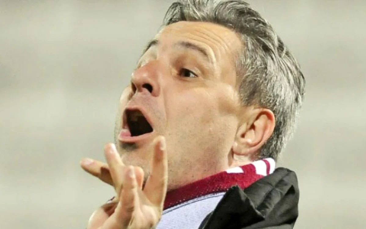 Marius Şumudică
