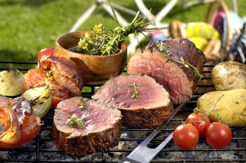 Sirloin with Whisky and Pepper jpeg