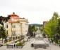 Centrul orasului Ramnicu Valcea, foto Shutterstock jpg
