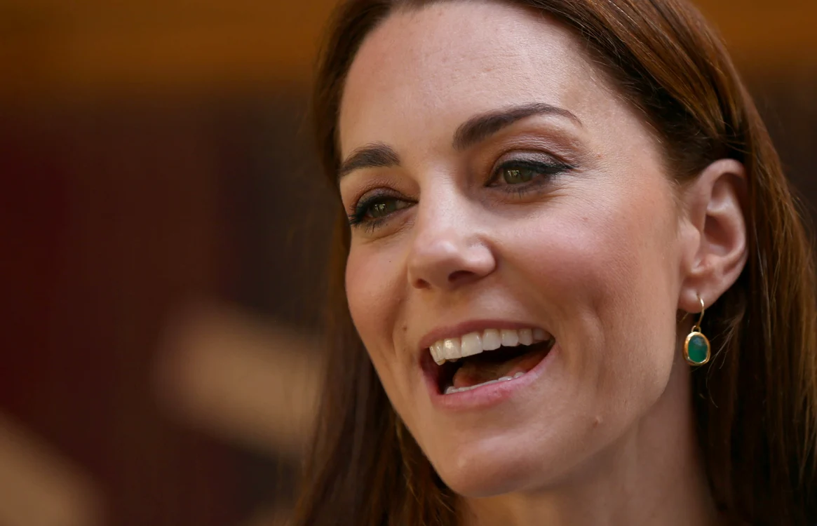 Kate Middleton cercei Monica Vinader Foto Getty Images (5) jpg
