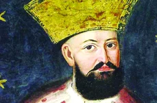Preocupările Iui Şerban Cantacuzino, Constantin Cantemir şi Constantin Brâncoveanu pentru informaţii secrete jpeg