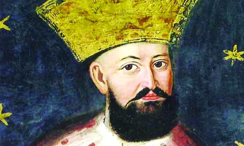 Preocupările Iui Şerban Cantacuzino, Constantin Cantemir şi Constantin Brâncoveanu pentru informaţii secrete jpeg