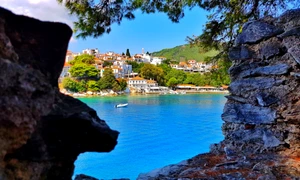 Skiathos, foto Shutterstock jpg
