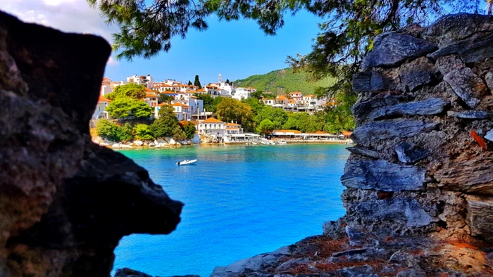 Skiathos / Foto: Shutterstock