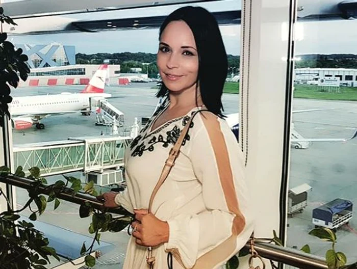 
    Care este destinația pe care Andreea Marin a decis să o viziteze toată viața Foto: Instagram   