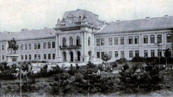 Palatul Culturii Iasi, o poveste nestiuta! GALERIE FOTO jpeg