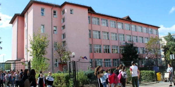 Rovinari