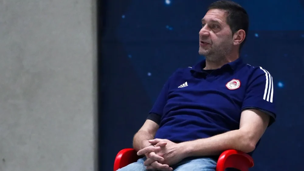 Un mare sportiv a spus adio celebrității. S-a retras la țară și nu mai apare în spațiul public: „Trăiesc fără televizor”