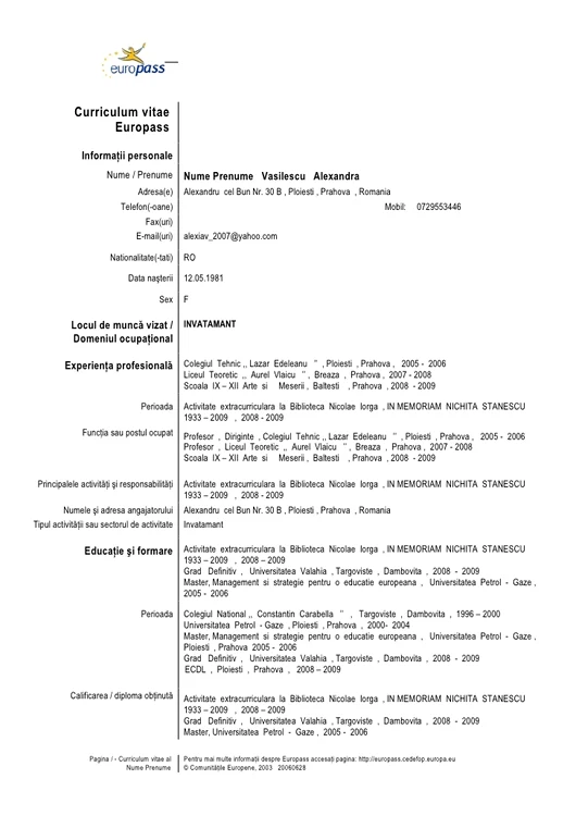 cv europass completat jpg jpeg
