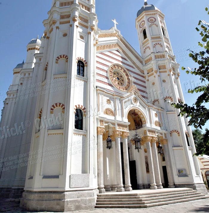 Vor face căsătoria religioasă la biseria  Sf. Spiridon cel Nou