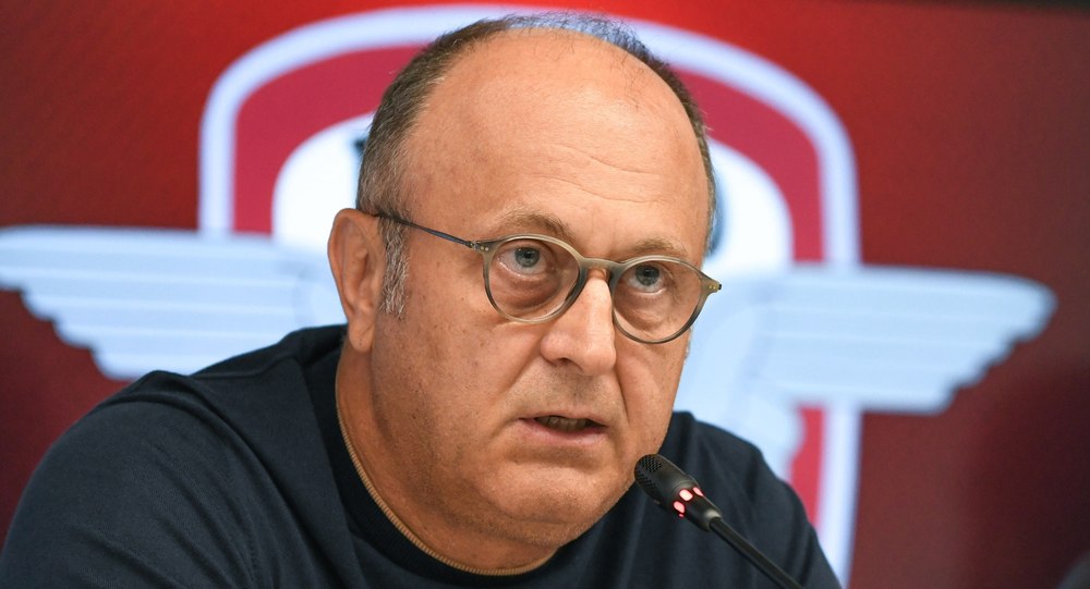 Ce scrie presa italiană despre scandalul achiziției clubului Genoa, în care Dan Șucu a picat la mijloc 