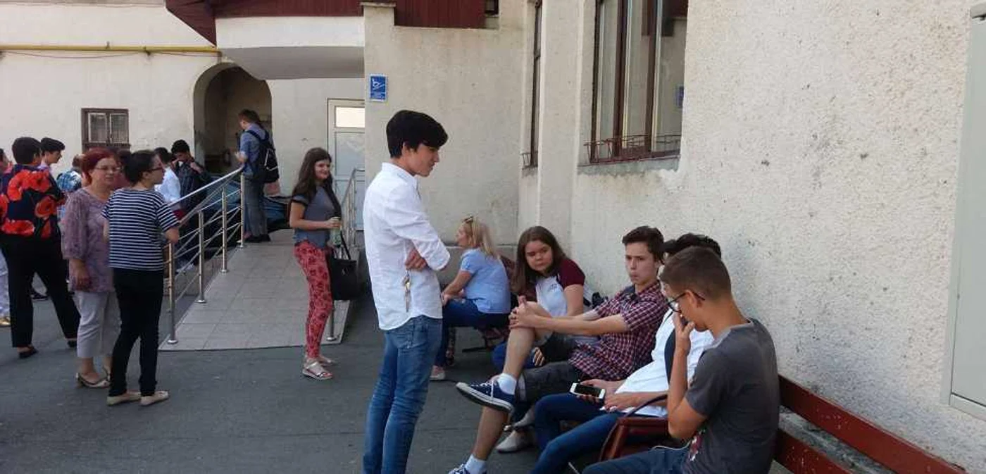 evaluare nationala salaj