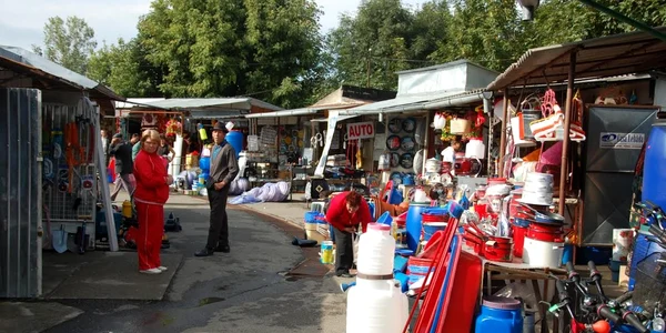 BAZAR VASLUI