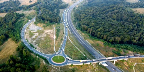 DN 68 A la Margina Foto Daniel Guță ADEVĂRUL JPG