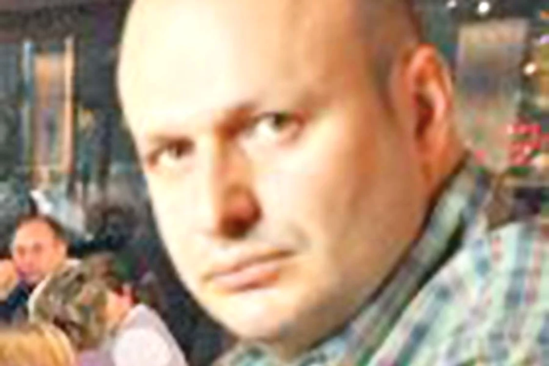 Cristian Țânțăreanu