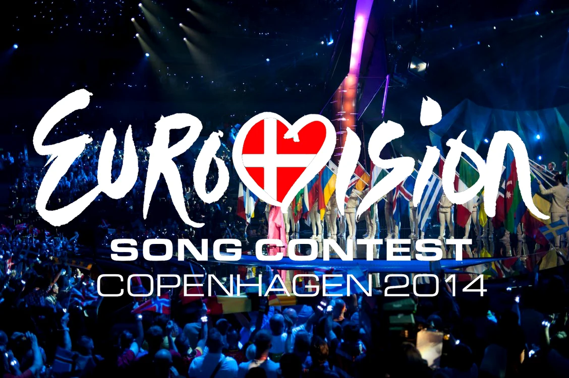 
    EUROVISION 2014  