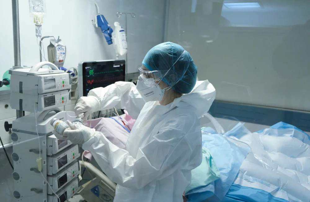 Conducerea Spitalului Județean Piatra-Neamț neagă legătura dintre decesele din ATI și focarul de nosocomiale. Managerul acuză un posibil conflict de interese la DSP