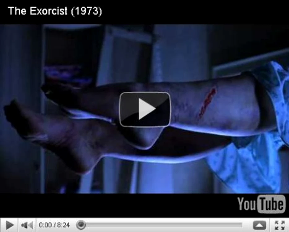Exorcistul