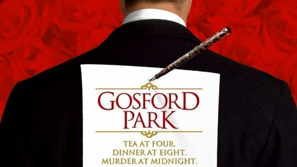 Filmul de Oscar la TVR 2 – Gosford Park jpeg