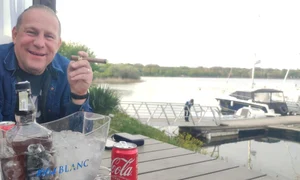 Banner Vali Crăciunescu 