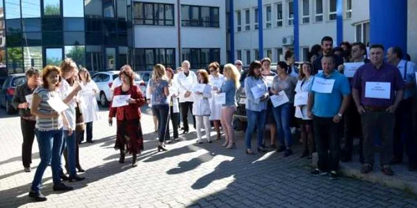 proteste alba