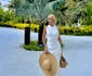Iuliana Pepene s-a sărbătorit în Maldive foto: Antena 1