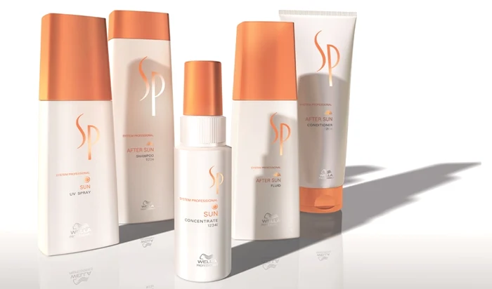 Nu doar pielea are nevoie de protecţie, ci şi părul. În saloane găseşti spray-uri şi şampoane cu factor de protecţie