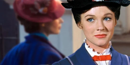 mary poppins