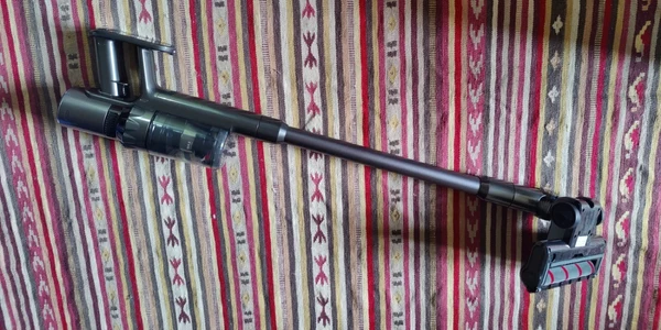 Aspirator vertical AENO ASC003