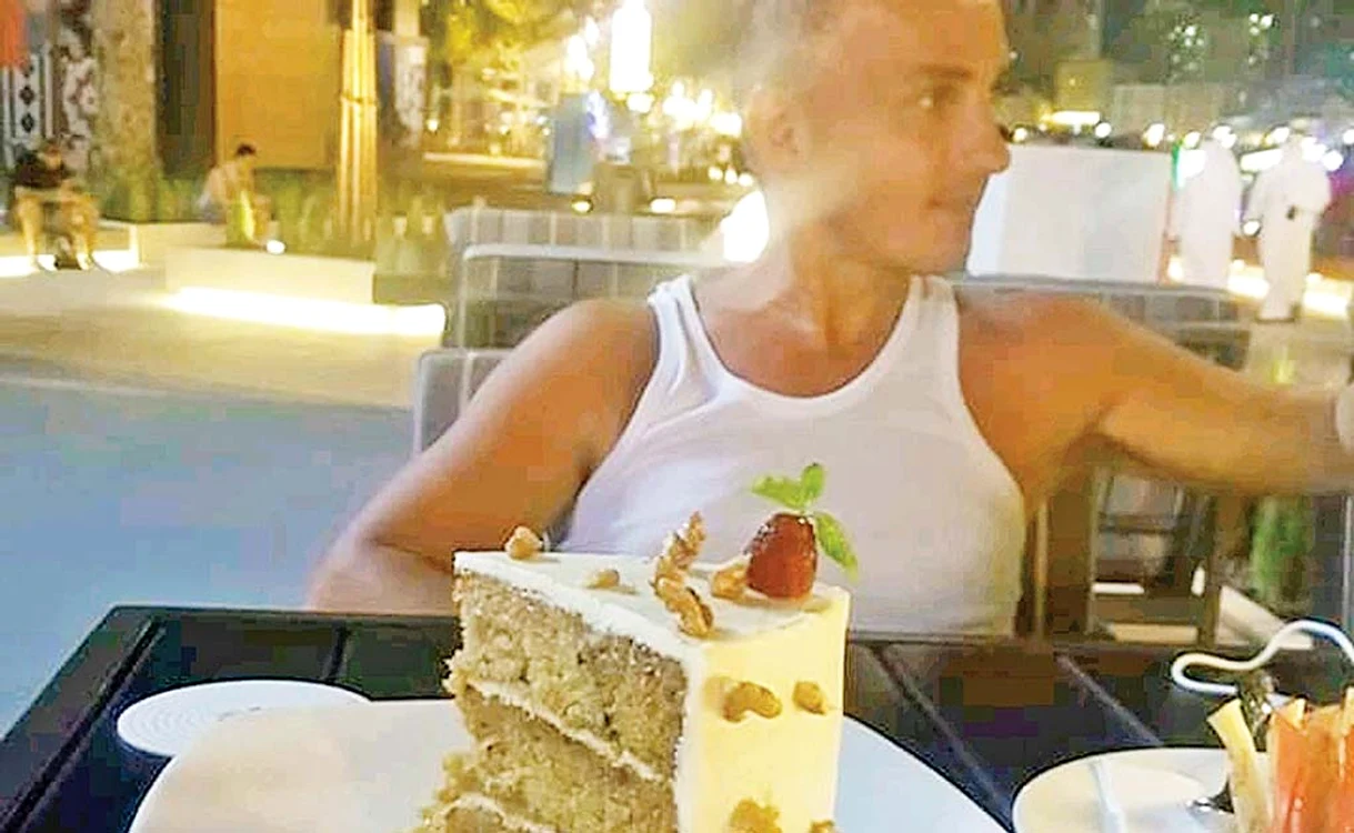 
    Acesta este desertul care l-a dat gata pe Mihai  
