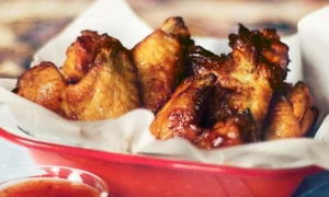 cele mai bune aripioare picante de pui 580x400 1 jpeg