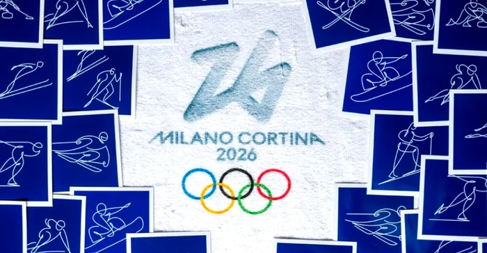 Jocurile Olimpice de la Milano 2026  Foto/Shutterstock