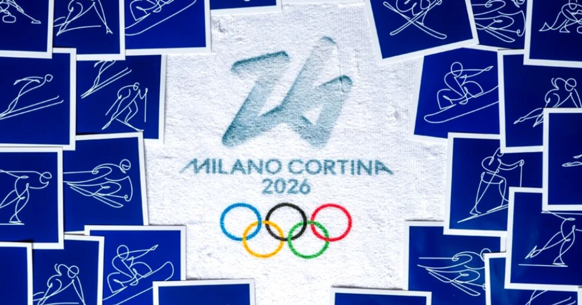 Mariah Carey pe San Siro înainte de Jocurile Olimpice 2026
