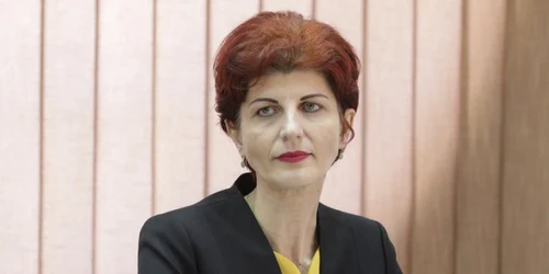Nicoleta Ţînţ CSM Inquam Photos / Octav Ganea