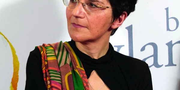 ioana parvulescu gaudeamus